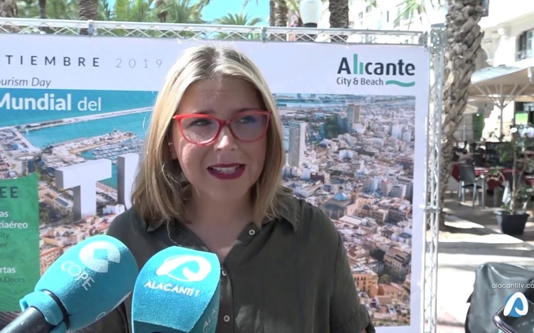 Alicante acude a la feria ITB de Berlín para captar más turismo centroeuropeo