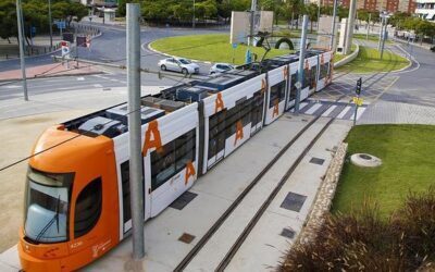 Villar: “Puig margina a Alicante a la hora de repartir las inversiones para el TRAM”