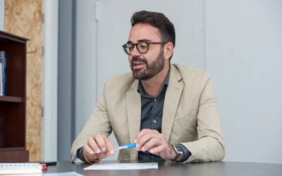 Medio millón de euros en suelo para la urbanización de la Vía Parque en Alicante