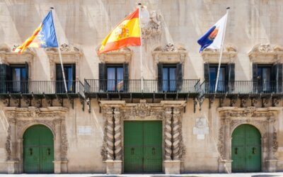 Declaración institucional de los grupos políticos en solidaridad con la afición herculana