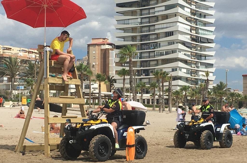 Alicante promueve la construcción de 133 viviendas protegidas en la Playa de San Juan
