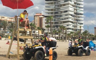 Alicante promueve la construcción de 133 viviendas protegidas en la Playa de San Juan