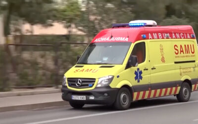 Talleres gratuitos de reanimación cardiopulmonar para aprender a salvar vidas