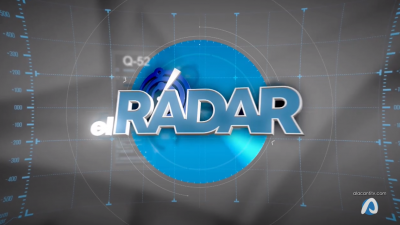 El radar Entrevista Tertulia 23/03/2021