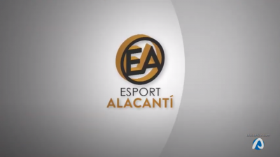 esport alacantí 14/04/2021