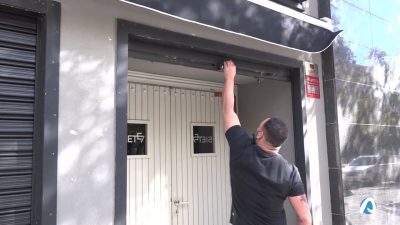 Alicante aprueba cinco millones de euros en ayudas para empresas locales