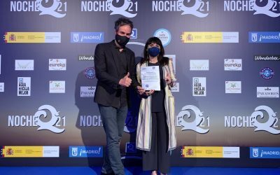 El ADDA recibe la Certificación Q de Calidad concedida por el ICTE