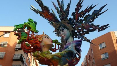 Barcala califica de “indecencia” que ERC incluya las Hogueras como fiestas catalanas