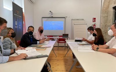 Expertos analizan las propuestas de los vecinos para Las Cigarreras