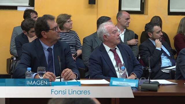 La Diputación de Alicante reúne a instituciones y empresarios para recabar apoyos para el proyecto de la Zona Franca