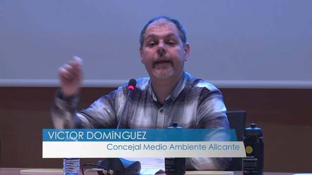 Alicante lanza una campaña de concienciación sobre limpieza con el rapero Arkano de protagonista