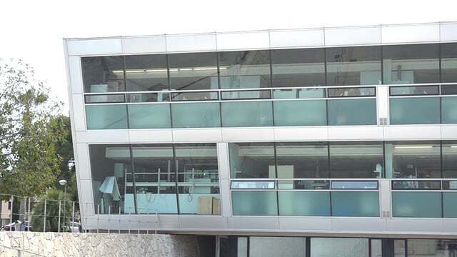 La Universidad de Alicante estrena siete laboratorios docentes