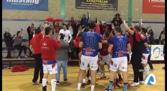 CD AGUSTINOS | Los valientes conquistan Carrús