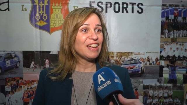 Xixona celebra la IX Gala del Deporte