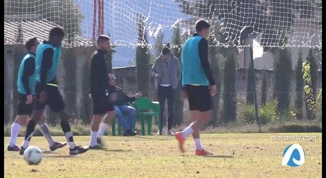 HÉRCULES CF | Negociaciones al borde del abismo