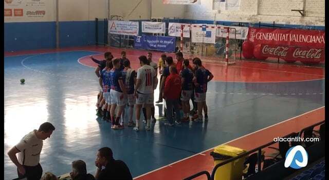 CD AGUSTINOS | El conjunto tricolor supera a Mora en La Catedral