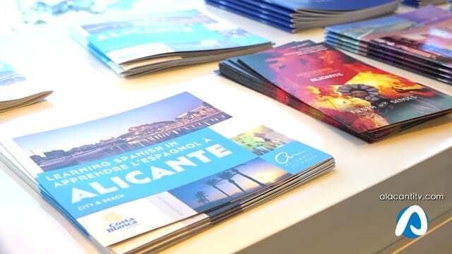 Las Hogueras de San Juan se trasladan a final de mes a Lisboa para promocionar Alicante