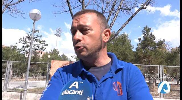 ALICANTE SHARKS | Éxitos de cara al PlayOff