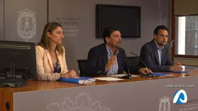 El PP denuncia ante la Fiscalía los contratos de la Concejalía de Comercio
