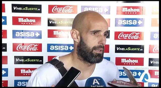 HÉRCULES CF | Chema habla claro