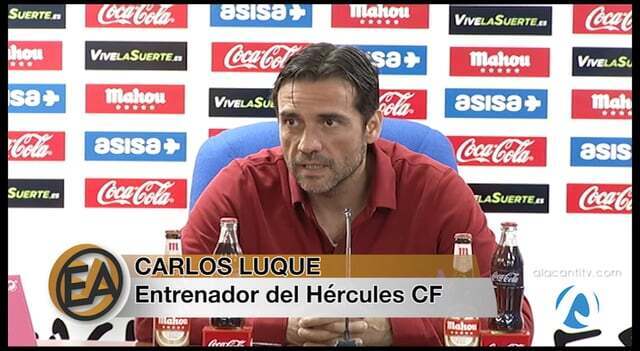 HÉRCULES CF | Derbi descafeinado