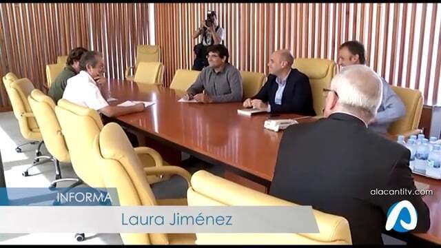 El tripartito convoca una reunión de la comisión de seguimiento de IKEA