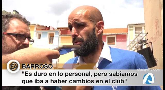 HÉRCULES CF | Sin plegarias a la Faz Divina