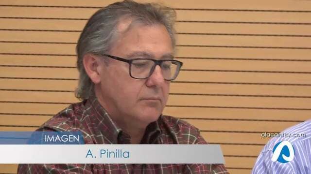 El Ayuntamiento de Sant Joan reduce en un tercio su deuda y aprueba en Pleno un plan presupuestario a medio plazo