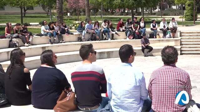 La Universidad de Alicante rinde homenaje a ‘Cien años de soledad’ en su 50º aniversario