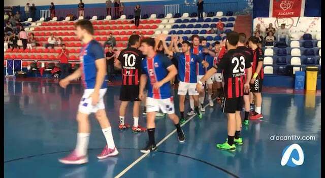 CD AGUSTINOS | Alicante será sede de la fase de ascenso