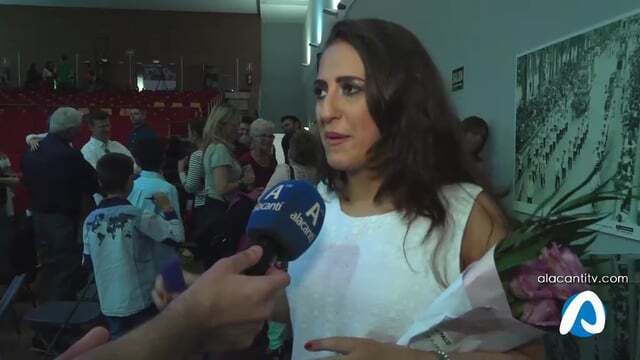 La Asociación Provincial Alicantina de Mujeres con Cáncer de Mama conmemora su 20 aniversario
