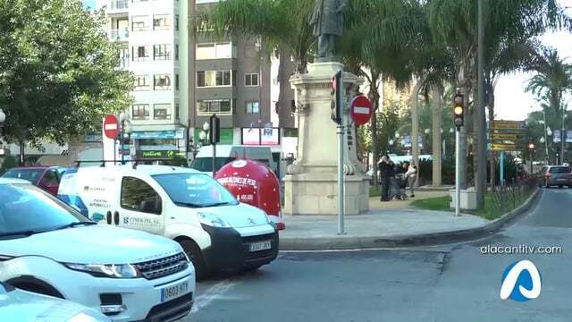 La Generalitat estudia poner en marcha un sistema para recompensar a los que reciclen envases de residuos