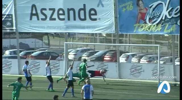 HÉRCULES CF | Bajó el telón con empate