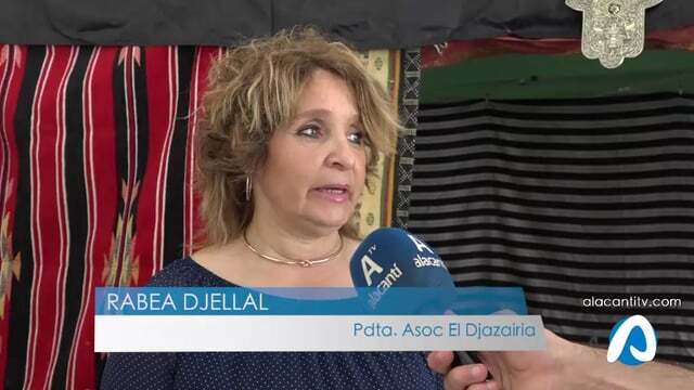Alicante acoge unas jornadas interculturales sobre la relación histórica de la ciudad con Orán