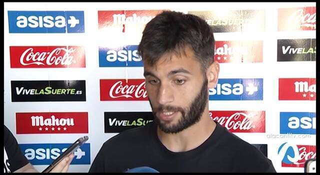 HÉRCULES CF | Dalmau no desvela su futuro