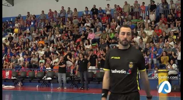 CD AGUSTINOS | Ascenso tricolor en La Catedral