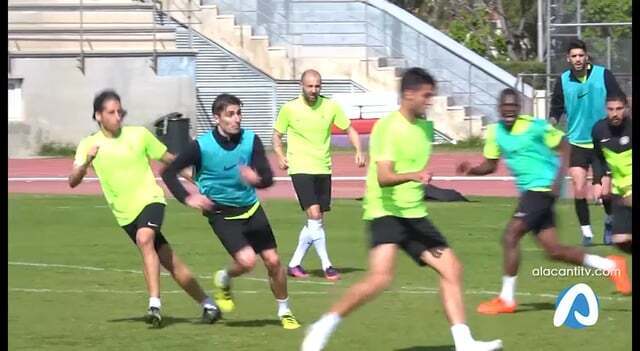 HÉRCULES CF | Javi Flores hace balance