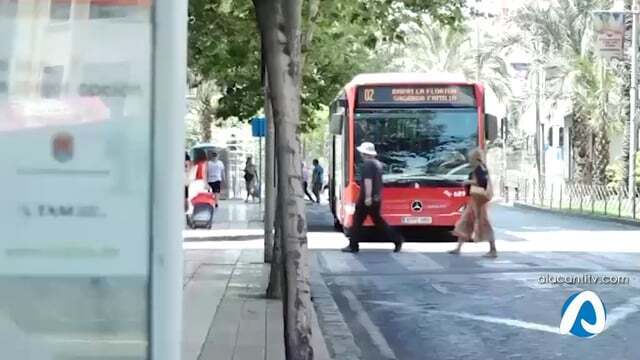 Entra en funcionamiento el primer Bono Joven de Transporte con tarifa plana