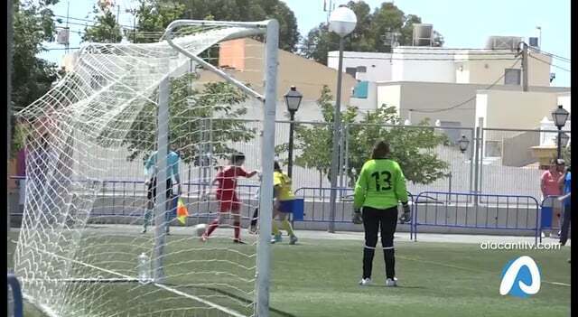 SPA ALICANTE | Todo en juego el domingo