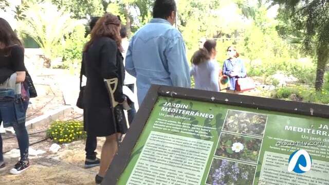 Villa Marco abre sus puertas este verano con visitas teatralizadas para conocer su historia