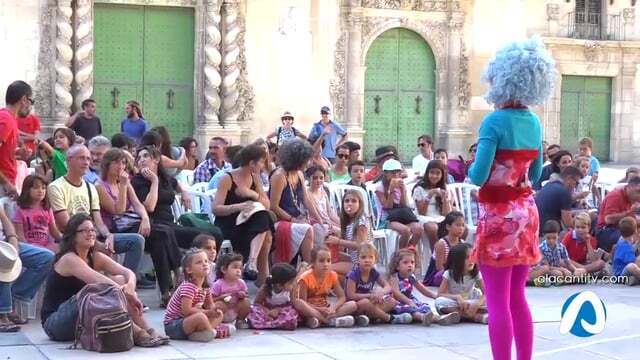 Alicante acoge el encuentro Impulsa Cultura que analiza las posibilidades del sector como motor económico