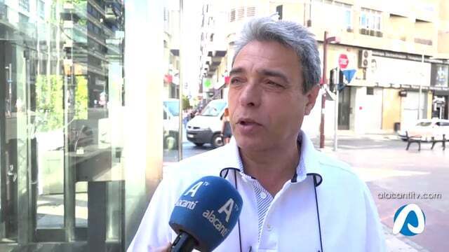 Comienzan las rebajas de verano en Alicante con espectativas de aumento del gasto del 3%