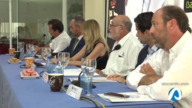El Club de Regatas de Alicante y la Federación de Vela organizan la XXII Tabarca Vela Diputación de Alicante
