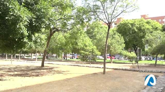 Los vecinos del PAU 2 rechazan que su barrio pase a denominarse La Pau