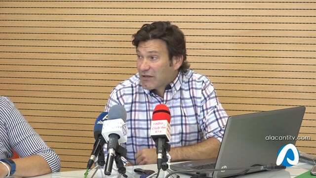 El Ayuntamiento habilita una plataforma web para los comerciantes de Sant Joan