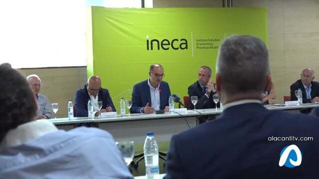 INECA reclama más esfuerzo de las instituciones e impulsar la industria en la provincia
