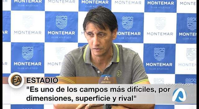 A Cornellà con el gusanillo del derbi