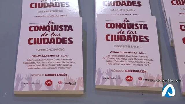 Guanyar Alacant celebra unas jornadas de confluencia con la mirada puesta en los comicios de 2019