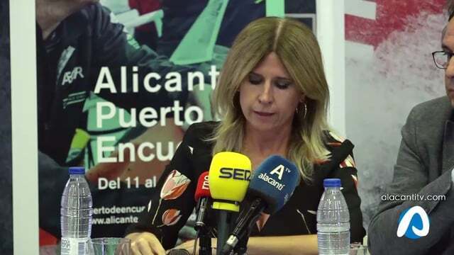 Presentan la programación oficial del Village de la salida de la Volvo Ocean Race 2017