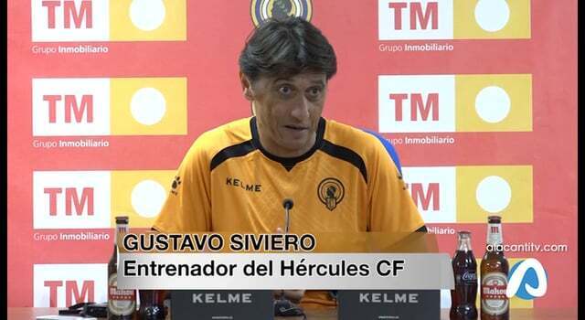 HÉRCULES CF | Cuando la rivalidad importa más que el premio